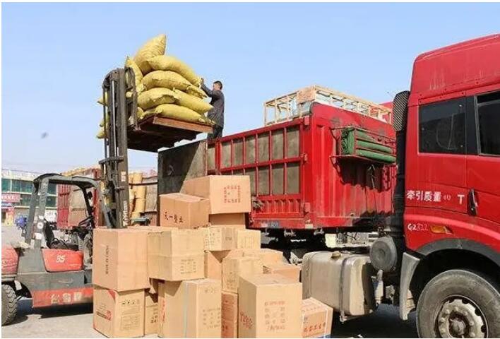 泉州到北碚区物流专线