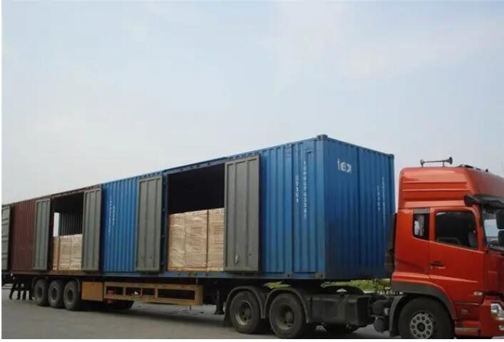 泉州到北碚区整车运输