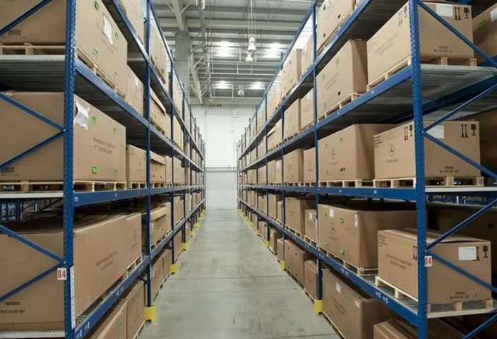 泉州到北碚区货物仓储