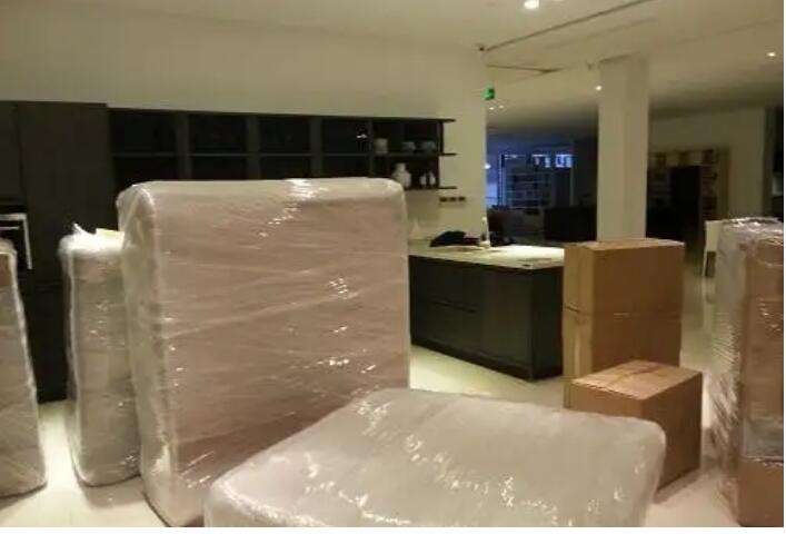 泉州到北碚区长途搬家