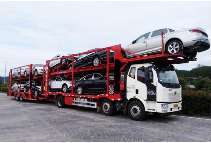 泉州到北碚区轿车托运